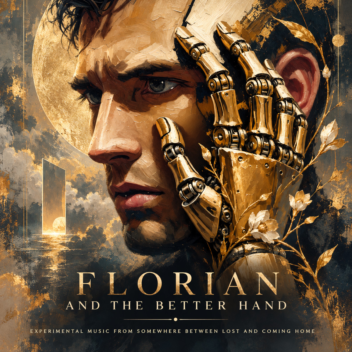 Florian and the Better Hand
